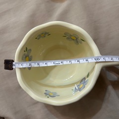 マグカップ 陶器の画像