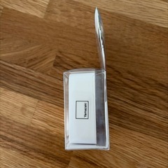 【未開封】山崎実業タワー　タオルフックの画像