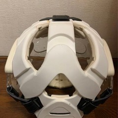 空手　メンホー　MIZUNOの画像