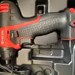 京セラ  充電式インパクトドライバー　BID-1110L1の画像