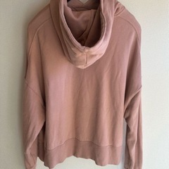 チャンピオン サイドスリットスウェットパーカー の画像