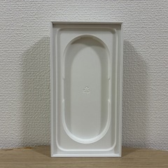 iPhone 16e空箱の画像