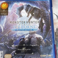 PS4ソフト中古　只今4名と交渉中の画像