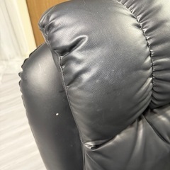 SHIFFON jr.シフォンジュニア電動リクライニングチェアーの画像