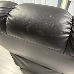 SHIFFON jr.シフォンジュニア電動リクライニングチェアーの画像