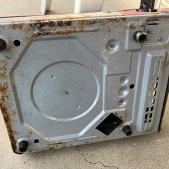 カセットコンロ　カセットサンの画像