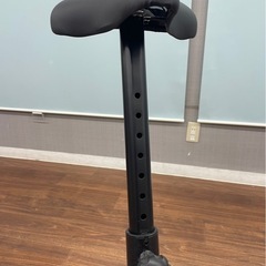 エアロバイクALINCO AFB5223｜自宅トレ・運動不足解消に！説明書ありの画像