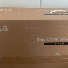 【未開封】LG フレキシブルスタンド STA32F（ホイール付き）の画像