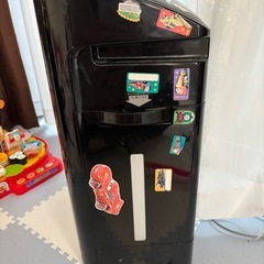 空気清浄機の画像