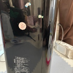 空気清浄機の画像