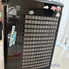 空気清浄機の画像