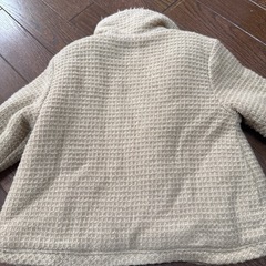 冬用アウターの画像