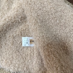 冬用アウターの画像