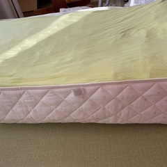 IKEA ベビーマットの画像