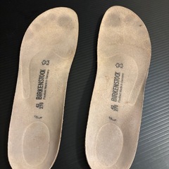 ビルケンシュトック　パサデナ27cmの画像