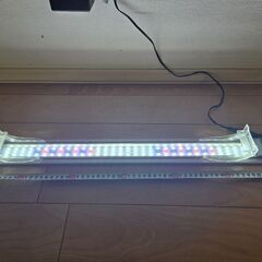 コトブキ　水槽用LEDライト　60センチの画像