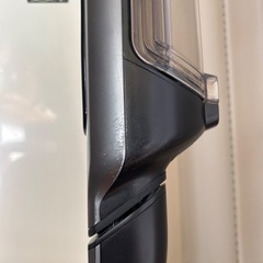 shark evopower 掃除機の画像