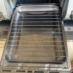 2018年式リンナイ都市ガスコンロの画像