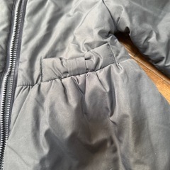 冬用アウターの画像