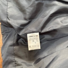 冬用アウターの画像