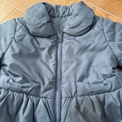 冬用アウターの画像