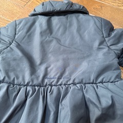 冬用アウターの画像