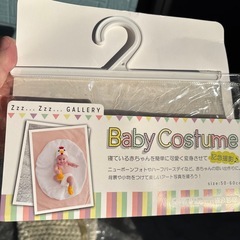 とり　ベビーフォトの画像