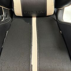 高級ゲーミングチェア　ベルタギアの画像