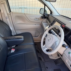 HONDA ホンダ N-WGN ホンダ GLパッケージ エヌワゴンの画像