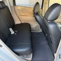 HONDA ホンダ N-WGN ホンダ GLパッケージ エヌワゴンの画像