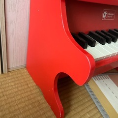 クラッシックワールド アップライト スターピアノ 子ども用ピアノの画像