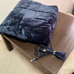 ニトリここたつの画像