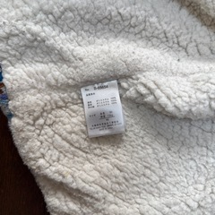 冬用アウターの画像