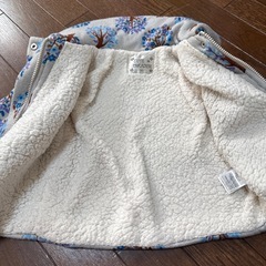 冬用アウターの画像