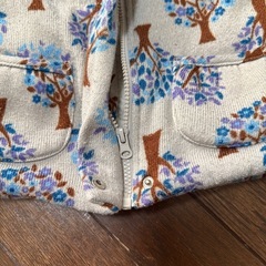 冬用アウターの画像