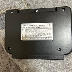 3畳用　ホットカーペット　KODENの画像