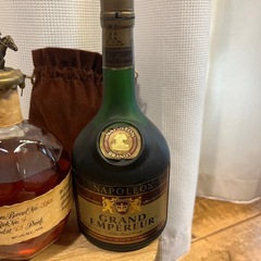 ブラントン　ナポレオン2種　合計3本　の画像