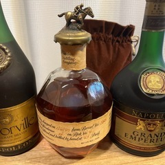 ブラントン　ナポレオン2種　合計3本　の画像