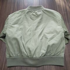 ラブトキ  アウターの画像