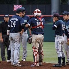 東京都北区・板橋区など　野球！マネージャーさん募集！！Blue Impulse　毎週土曜！ - スポーツ