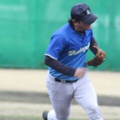 東京都北区・板橋区など　野球！マネージャーさん募集！！Blue Impulse　毎週土曜！ − 東京都