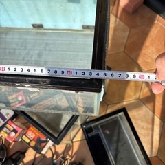 水槽、爬虫類、水中ポンプ等いろいろの画像