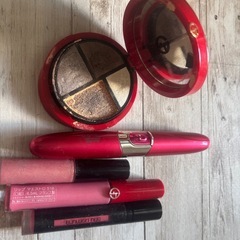 ちゅうこ中古コスメの画像