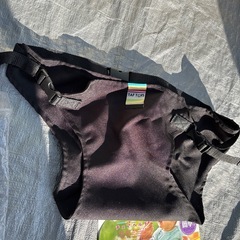 チェアベルトの画像