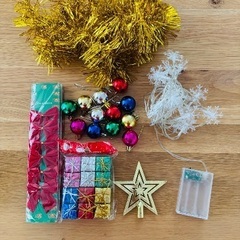 クリスマスツリーの画像