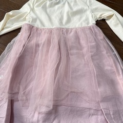 子供服の画像
