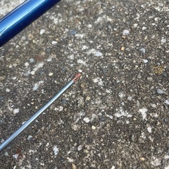 釣竿🎣ジャンク品まとめての画像