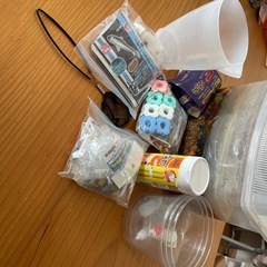 メダカ飼育セットの画像