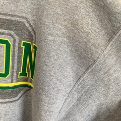 （XL）GILDAN パーカー 海外古着の画像