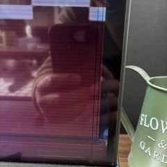 ハイセンス 58インチ チューナー内蔵 テレビの画像